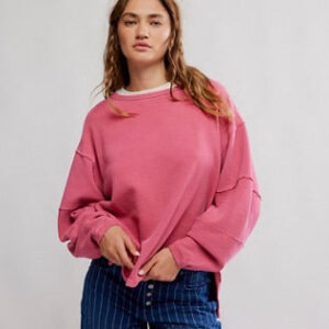 We The Free Total Eclipse Tee | Fiji Flower