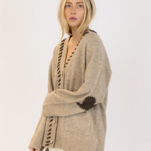 Shyla Cardigan | Driftwood