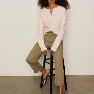 Must-Have Cardi | Pink Milk