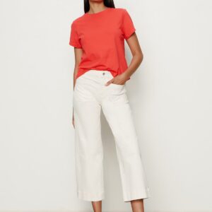 The Marine Denim Pant