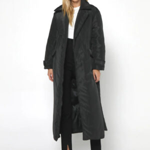 Bradley Jacket | Black